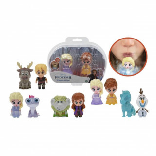 Frozen II. mini figura 2 kos 