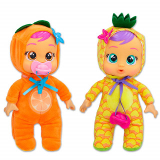 Cry Babies Tiny Cuddles Tutti Frutti 