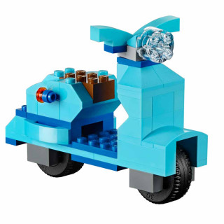 LEGO Velika ustvarjalna škatla s kockami 