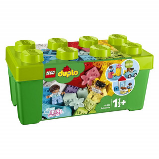 LEGO Duplo Škatla s kockami 