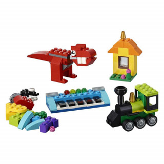 LEGO Classic Kocke in ideje 