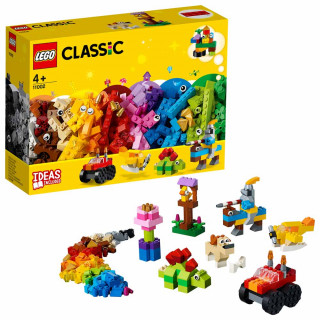 LEGO Classic Osnovni komplet kock 