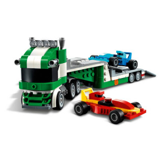 LEGO Creator Transportno vozilo 