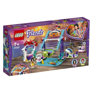 Lego Friends Podvodna zabava 