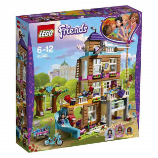LEGO Friends Hiša prijateljstva 