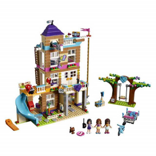 LEGO Friends Hiša prijateljstva 