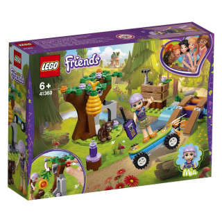 LEGO Friends Mijina gozdna dogodivščina 