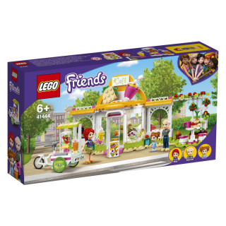 LEGO Friends Biokavarna v mestnem parku 