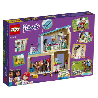 LEGO Friends veterinarska klinika 