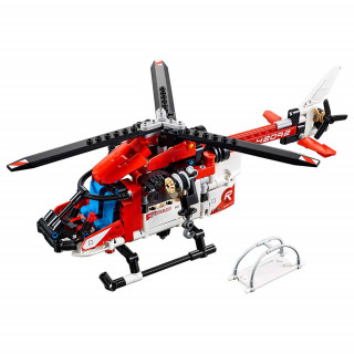 LEGO Technic Rešilni helikopter 