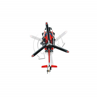 LEGO Technic Rešilni helikopter 