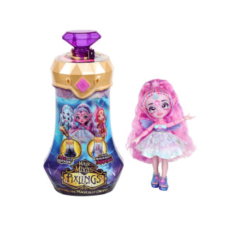 Magic mixies - pixlings punčka sort 
