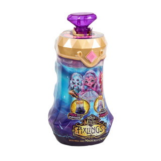 Magic mixies - pixlings punčka sort 