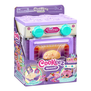 Cookeez pečica ekskluzivni igralni set 