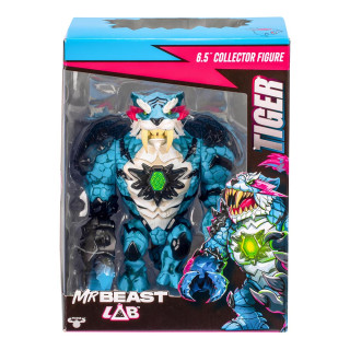 Mr.Beast laboratorij figura 