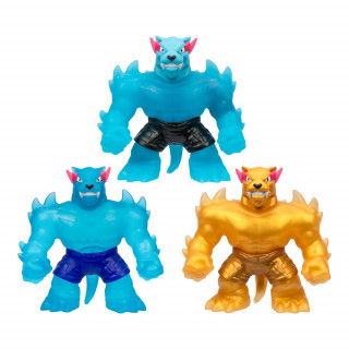 Mr.Beast lab raztegljivi heroj 