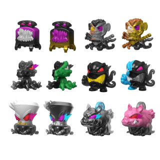 Mr.Beast lab Swarms posamezna figura 