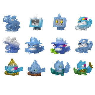 Mr.Beast lab Swarms mega set 14 figur 