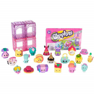 Shopkins 8. mega 