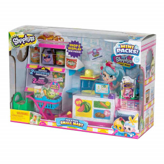 Shopkins 10. trgovina 