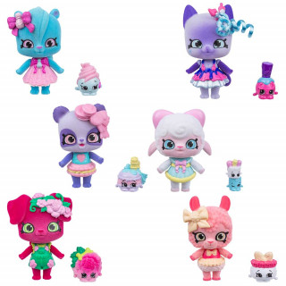 Shopkins 10. puhaste figure 