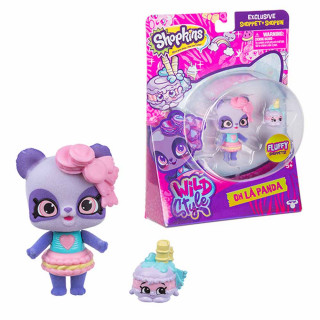 Shopkins 10. puhaste figure 