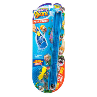 Mighty Beanz prekucno dirkališče 