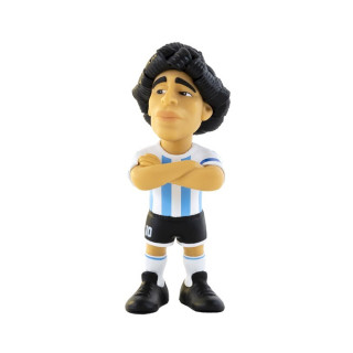 MINIX figura Maradona Argentina 