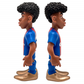 Minix figura Lamine Yamal 12cm 