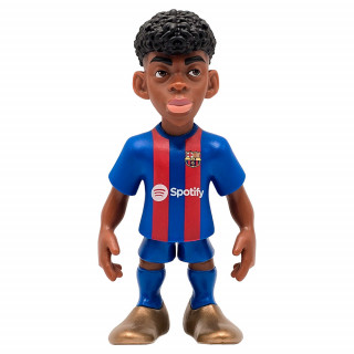 Minix figura Lamine Yamal 12cm 