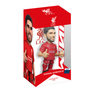 MINIX FIGURA SZOBOSZLAI LFC 
