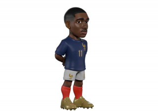 Minix World Cup figura Ousmane Dembélé 