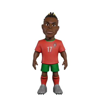 Minix World Cup figura Rafael Leao 12 cm 