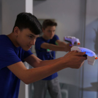 Laser X Sport Micro set 2 izstreljevalca 