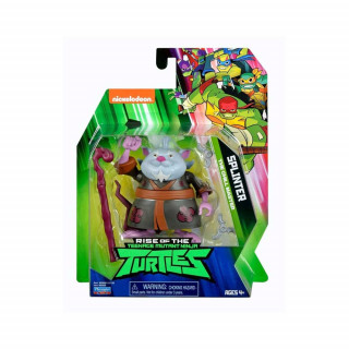 TMNT Ninja želve osnovna figura izbirno 