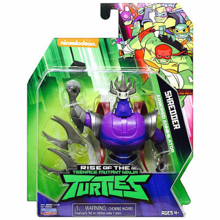 TMNT Ninja želve osnovna figura izbirno 