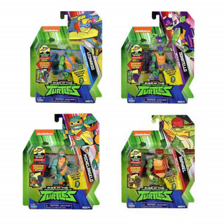 TMNT Ninja želve osnovna figura izbirno 