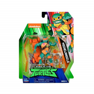 TMNT Ninja želve osnovna figura izbirno 