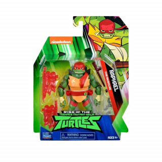 TMNT Ninja želve osnovna figura izbirno 