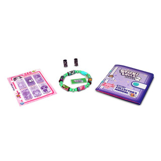 Sticki Rolls Sticki Band set zapestnica 