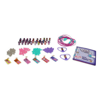 Sticki Rolls set DIY nakit z nalepkami 