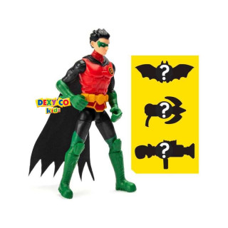 DC Batman mini figura 