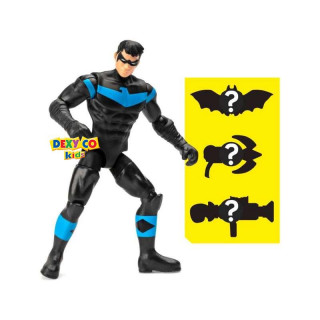 DC Batman mini figura 