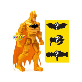 DC Batman mini figura 