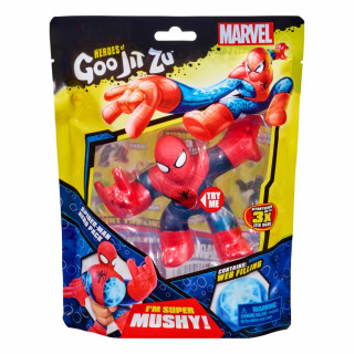 Goo Jit Zu Marvelov junak Spider-man 