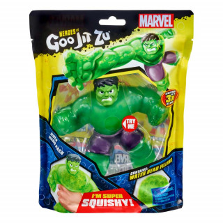 Goo Jit Zu Marvelov junak Hulk 