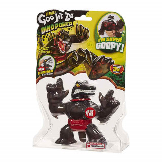 Goo Jit Zu posamezna figura Dino Power 