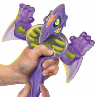 Goo Jit Zu Galaxy Attack set 2 herojev 