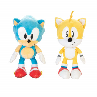 Sonic Jumbo plišasta igrača 51 cm ast 