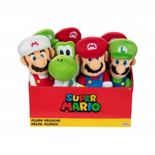 Nintendo Super Mario plišasta igrača 